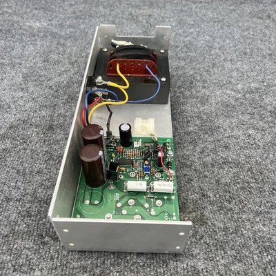 Used Global Series GHOF 4-24 OVP Linear Power Supplies California US | Davliegogo LLC #1707907