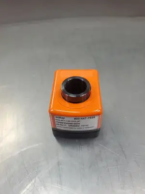 USED SIKO 0904-40-1-I-20-ZP Mechanical Counter Unit, DA94-0022