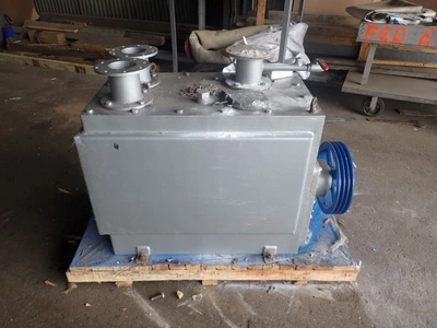 Used _UNKNOWN_ _UNKNOWN_ Vacuum Pumps Ohio US | Federal Equipment Company #1553256