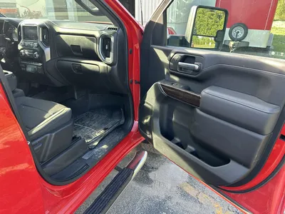 USED 2023 GMC 3500HD