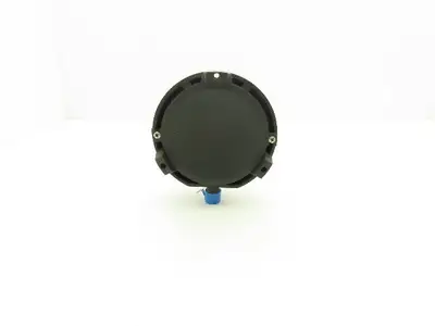 Ashcroft 451379BS Duragauge Pressure Gauge 4.5" Dial 1/2" NPT 3000PSI