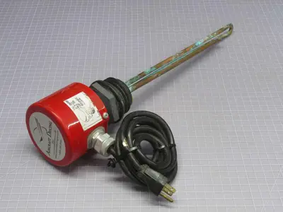 Used _UNKNOWN_ _UNKNOWN_ Heaters Texas US | Aucto #1561724