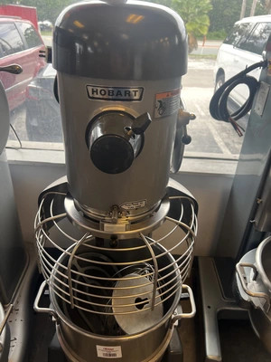 Used HOBART D 340 Planetary Mixers Florida US | BAM Discount Restaurant Equipment #1505836