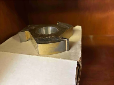 Used _UNKNOWN_ _UNKNOWN_ Tooling (woodworking) Colorado US | MachineryMax #1518879