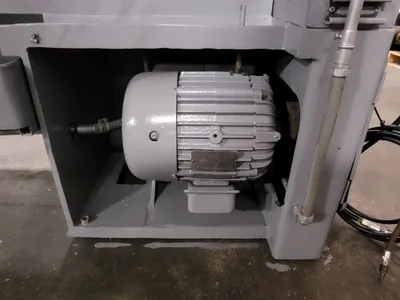 1968 LEBLOND REGAL Regal 6E Lathes, Engine | Machinery Central (8)
