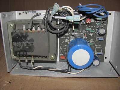 Used POWER ONE _UNKNOWN_ Rectifier - Battery Chargers Texas US | OCO Industrial #1778451