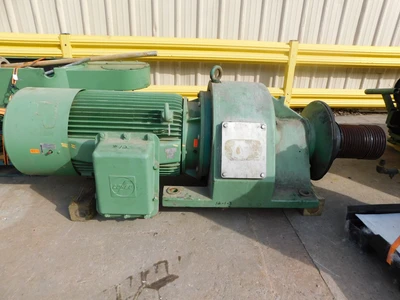 Used GEA CA755-00-12 Decanter Centrifuges Ohio US | Equipment Recovery Corp. #1331518