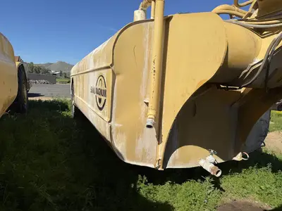 USED 1986 CATERPILLAR 613