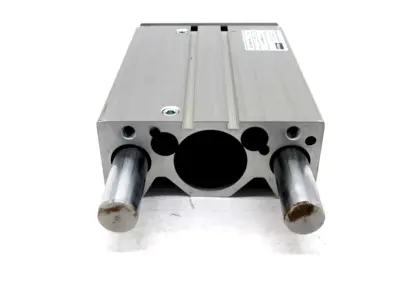 NEW PARKER P5T-J040RHSN125 PNEUMATIC CYLINDER 145PSI P5TJ040RHSN125