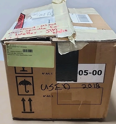 USED Meyrat 376-05-00