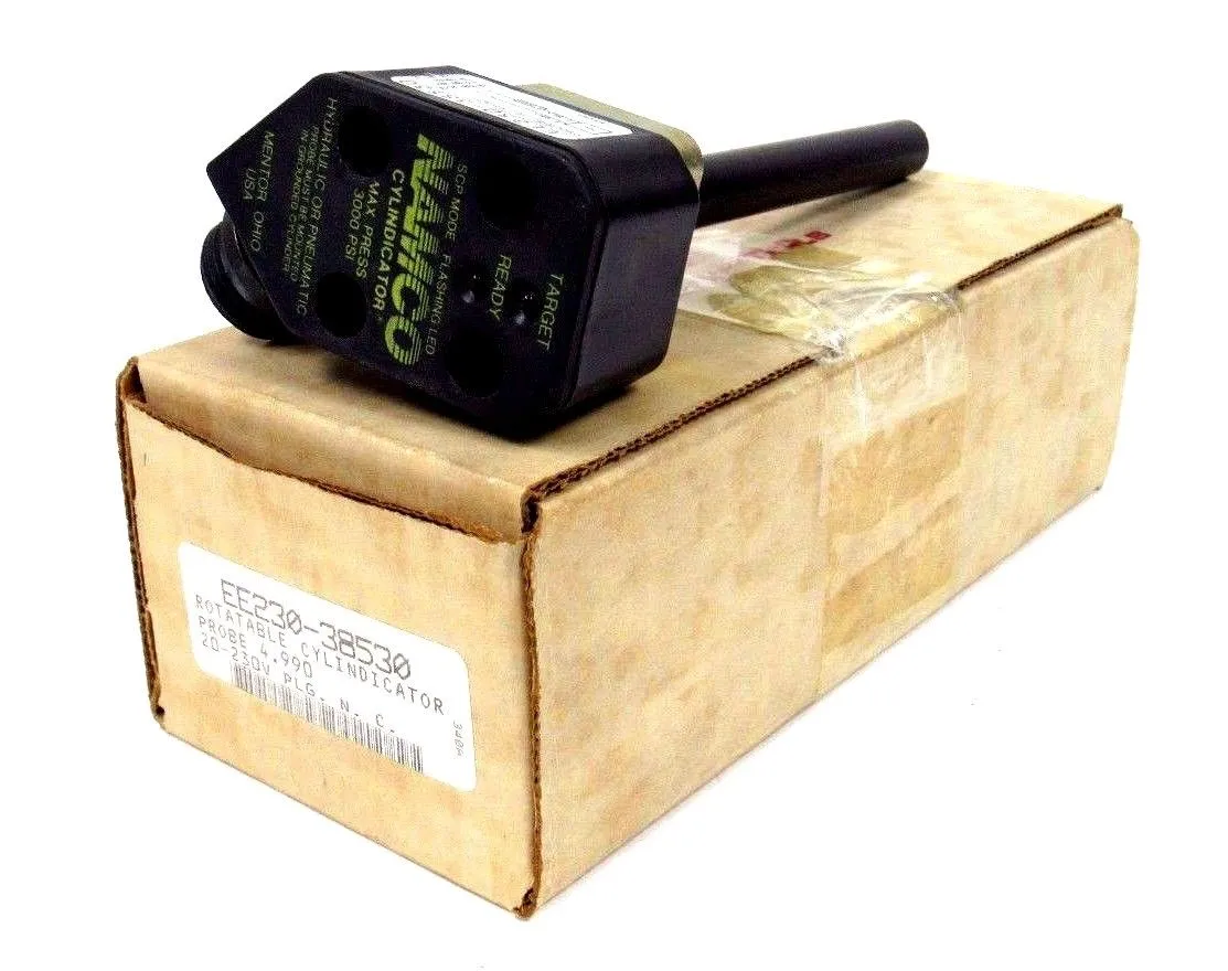 NEW NAMCO EE230-38530 SENSOR EE23038530