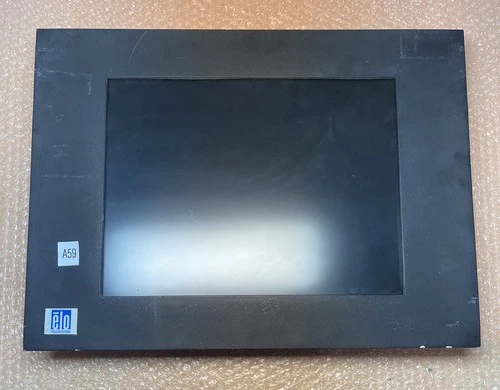 Used ELO TOUCH SYSTEMS 707915-000 PLC Processors Indiana US | J&J Industrial Supply #521710