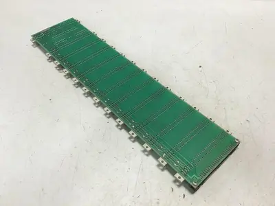 USED KEBA E-I/O BUS-3 D1335D