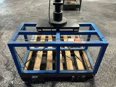 Used 2010 BRANSON 2000IW Ultrasonic Welders Ohio US | HGR 24 #1296729