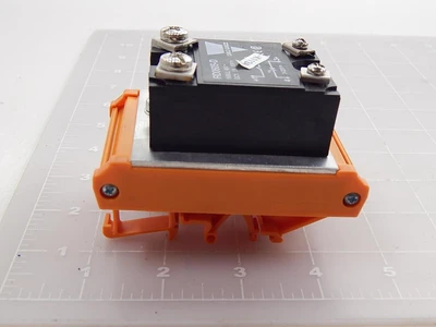 Used CARLO GAVAZZI _UNKNOWN_ Relays & Switches Texas US | OCO Industrial #1677793