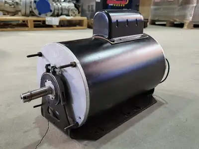 NEW BALDOR CHC565A