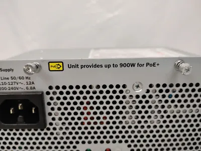 USED HP J9829A