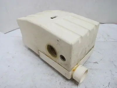 Airstream 520-01-30R01 520-01-30 Main Housing Assembly Blower/Filtration Unit