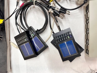 USED BERGER LICHTTECHNIK PSL SCD