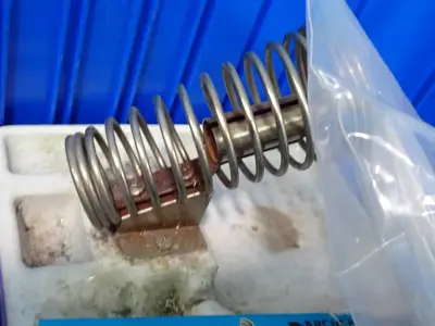 Soldering Parts