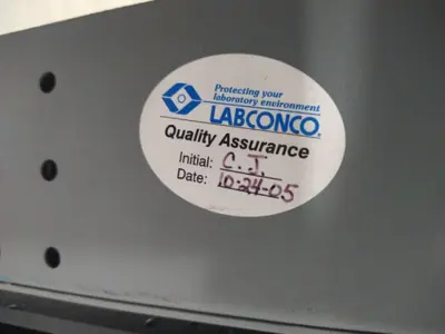 USED Tektronix 5440