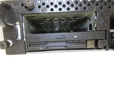 Dell POWEREDGE 2650 Server Intel Xeon 2.4GHz 2048MB ECC DDR RAM System Memory