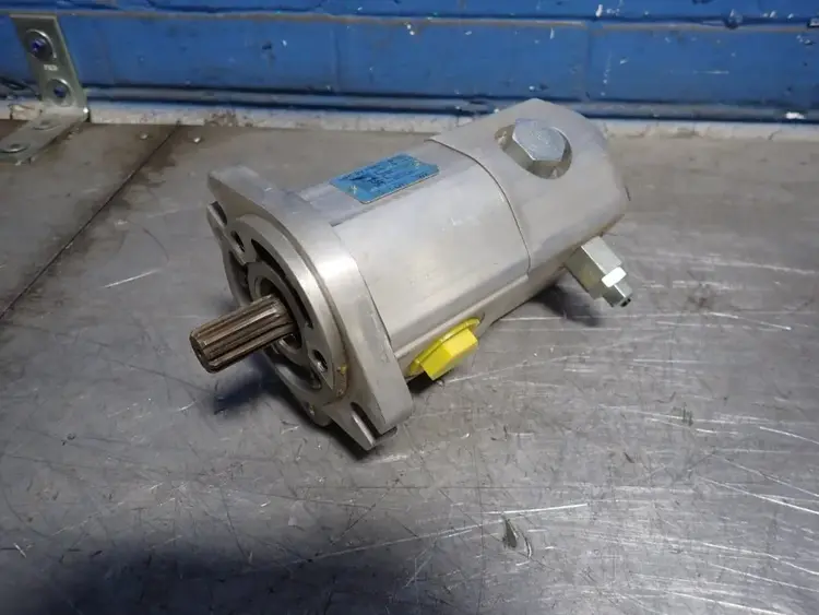 Used 1995 PRINCE MFG SPE29 Pumps Ohio US | HGR 24 #738024