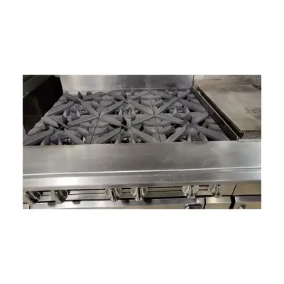 USED VULCAN VC0136-500