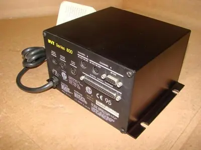 USED DVT 800-25M-DC-512K