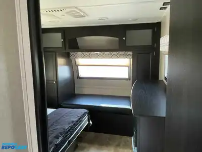 USED 2019 VENTURE SPORTTREK TOURING 336 VRK