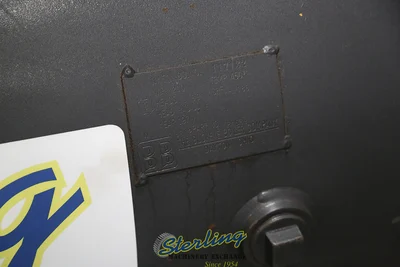 Used BUCKEYE BOILER COMPANY - Lubricated Reciprocating Air Compressors California US | Sterling Machinery Exchange #1467614