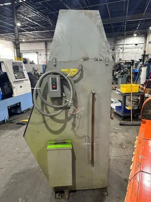 Used CAT C-5 Dust Collectors Ohio US | McKean Machinery Sales #1259546