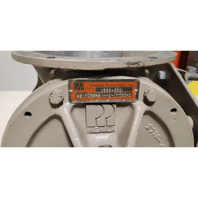 USED PREMIER PNEUEMATICS INC. HDRFG98-NH2RTT3CHE