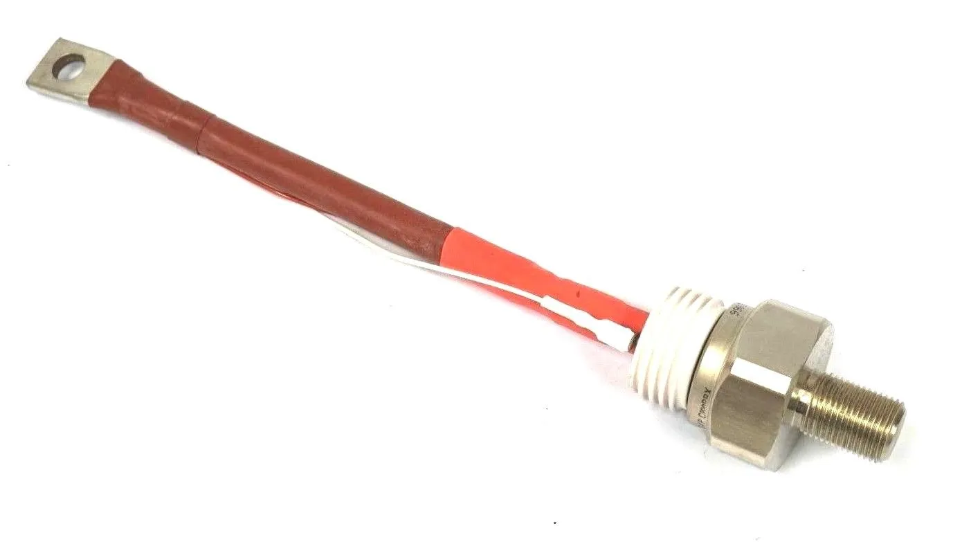NEW NATIONAL ELECTRONICS C290PBX RECTIFIER 9903 8M73