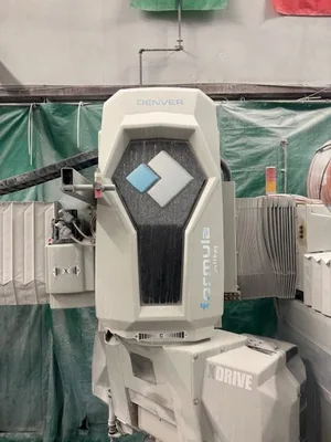 USED 2020 DENVER FORMULA ELITE