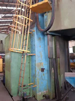 NEW DORRIES SDE 600