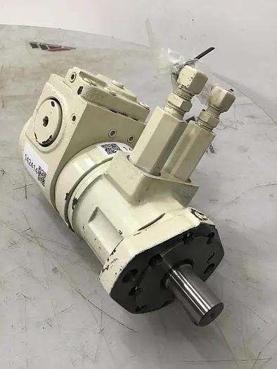 Used NIPPON 60-2RC-16-I-N Motors (misc) Michigan US | Ideal Machinery #698356