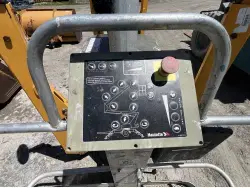 Used 2020 HAULOTTE 4527A Towable Boom Lifts Pennsylvania US | Iron Exchange Equipment Solutions #1353759