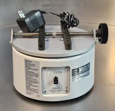 Imada DTX-15A Desktop torque gauge 200N-cm 20Kgf.cm 15lbf.in (BIN262)