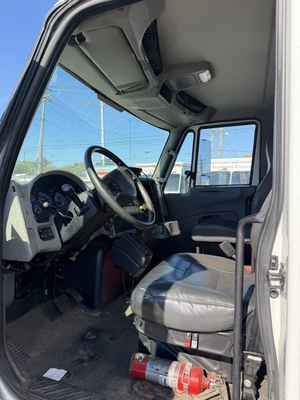 Used 2016 INTERNATIONAL 4300SBA4X2 Box trucks Ohio US | Miedema Asset Management Group #1578107
