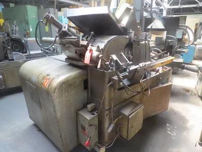 1951 CINCINNATI #2 EA GRINDERS, CENTERLESS | GCH Machinery (1)