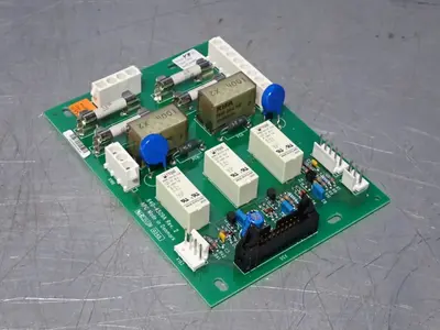 New | in-Stock APC 6404509A Printed Circuit Boards (PCB) Ohio US | HGR 24 #1175552