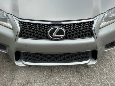 Used 2015 LEXUS GS Sedans Michigan US | Miedema Asset Management Group #1477281
