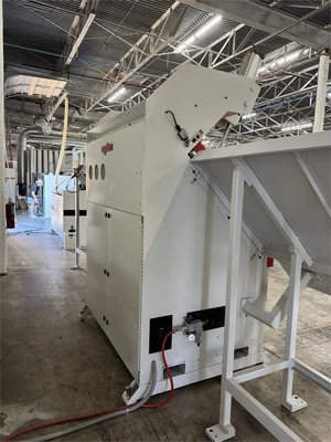 Used OGDEN "SL" Glue Machines Texas US | MachineryMax #1488426