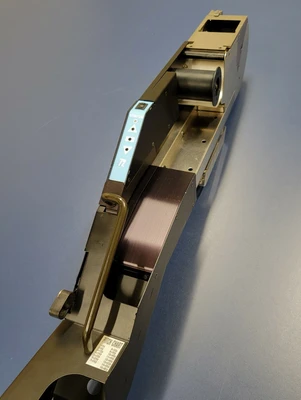 Used Universal Instruments 47592902 PCB Component Feeders Michigan US | 4Tech USA #1540471