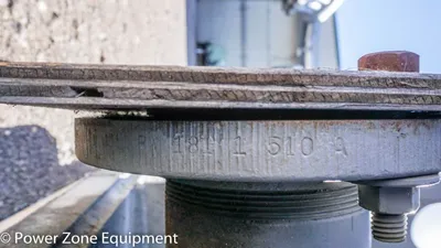 USED WESTINGHOUSE SU-18-15XSS