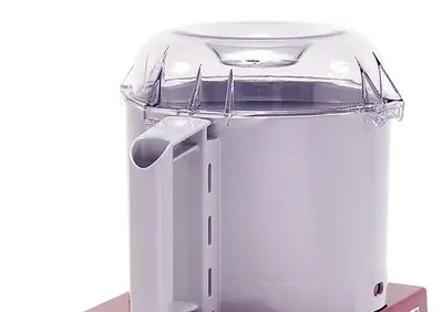 NEW ROBOT COUPE R2B