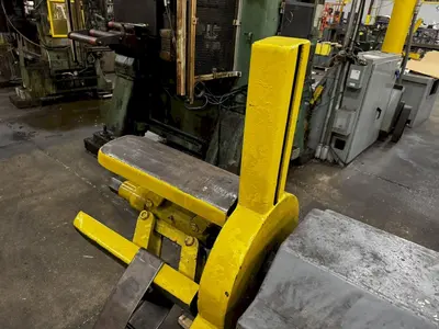 USED AMERICAN MODEL 60