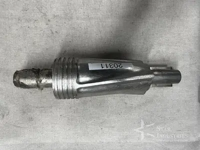 Used _UNKNOWN_ _UNKNOWN_ Agitator Shaft California US | Star Industries #1255970
