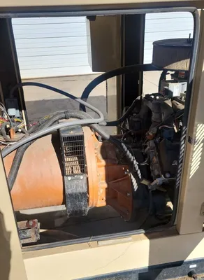 USED GENERAC 2966970100